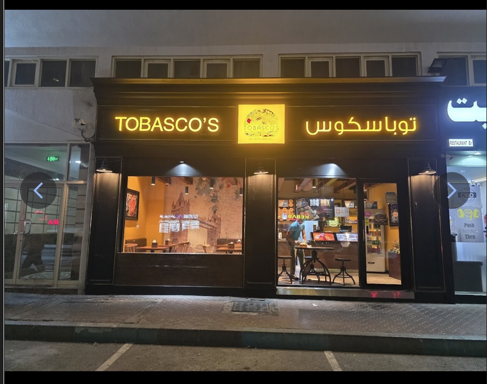 Tobascos